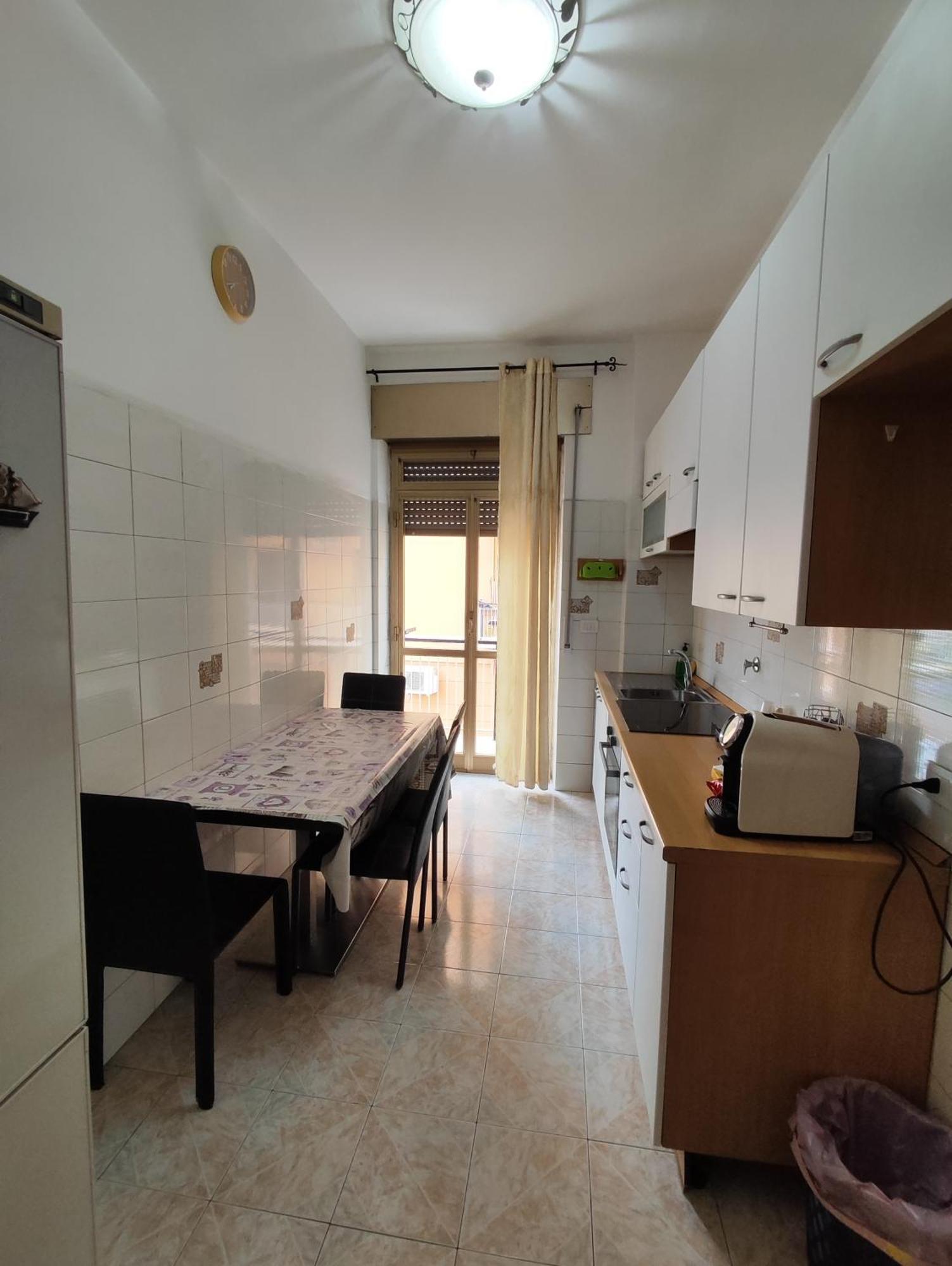 Betulle'S House Apartamento Roma Exterior foto