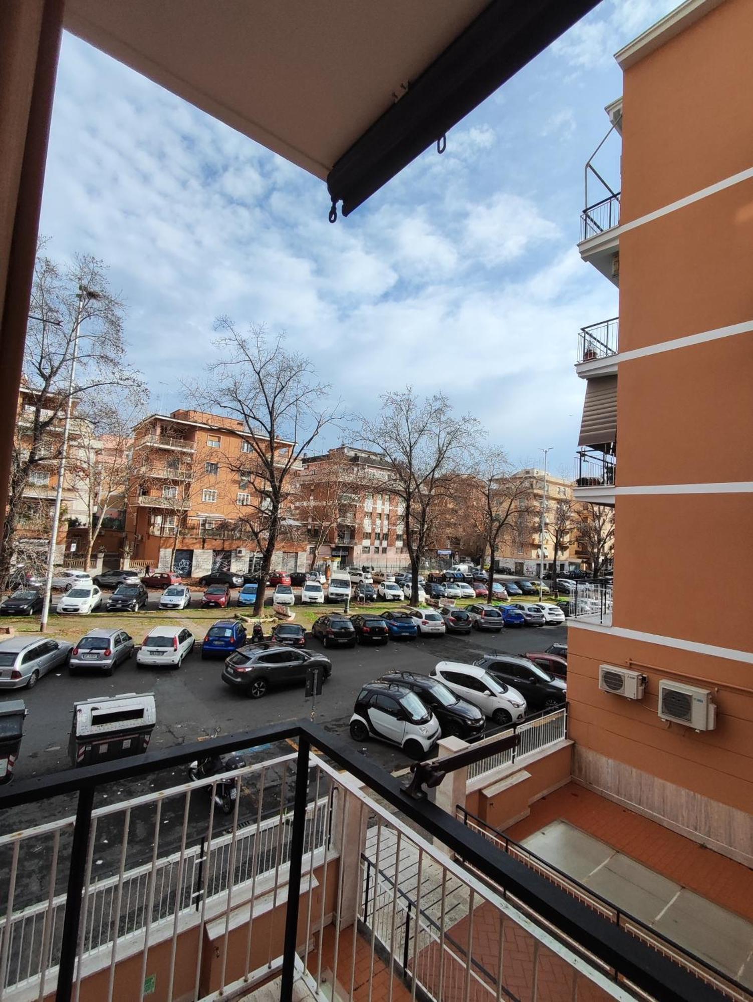Betulle'S House Apartamento Roma Exterior foto