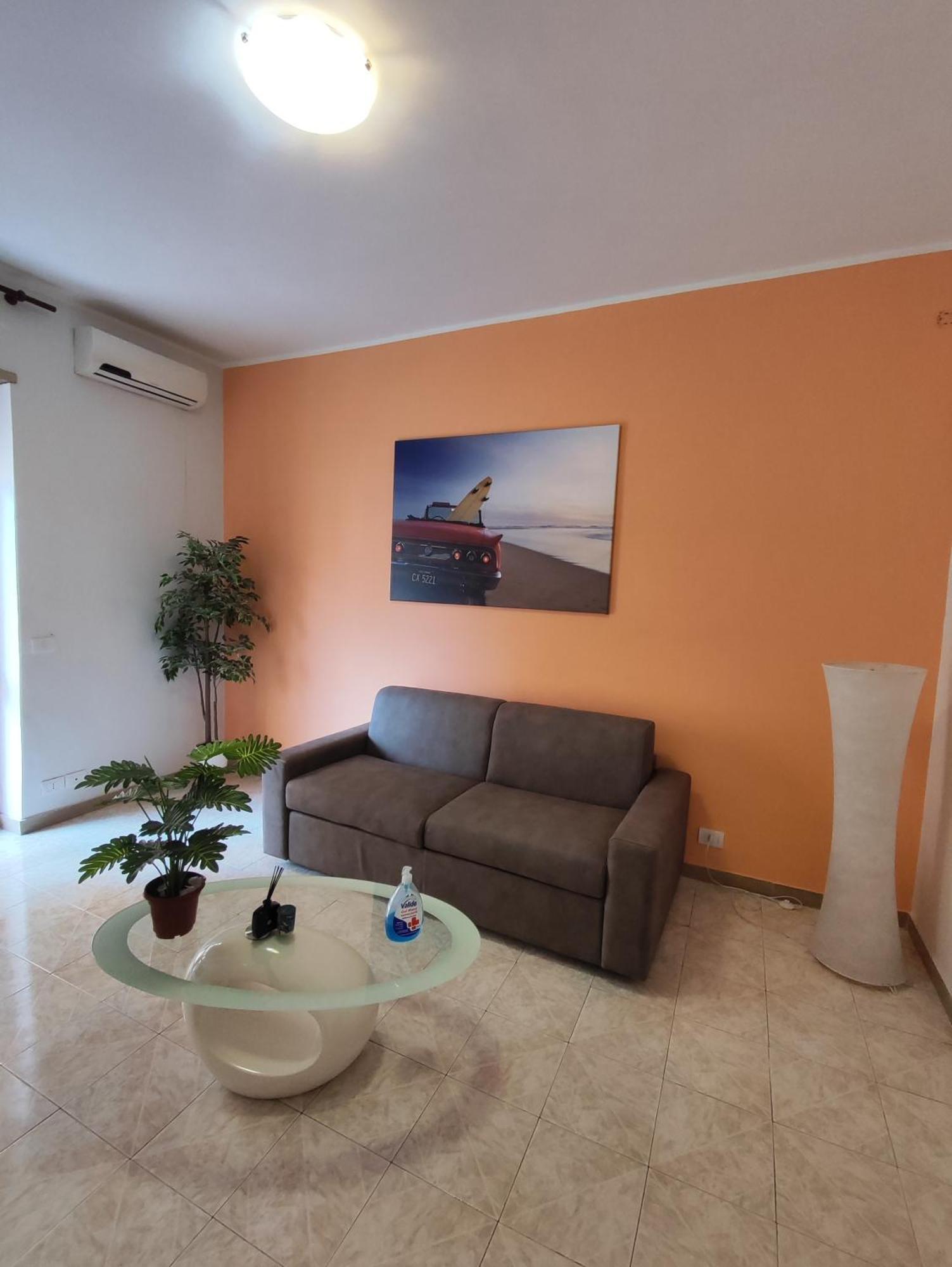 Betulle'S House Apartamento Roma Exterior foto