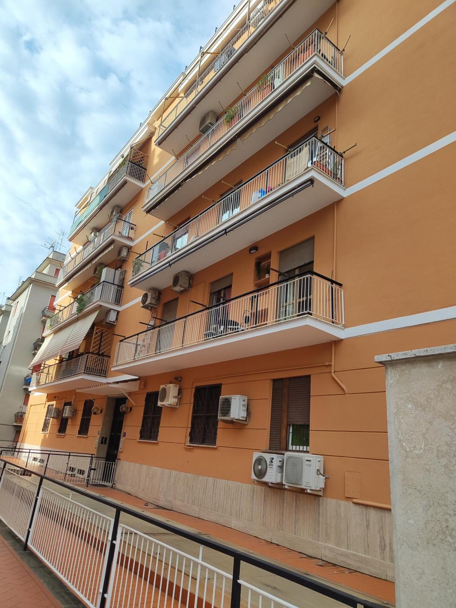 Betulle'S House Apartamento Roma Exterior foto