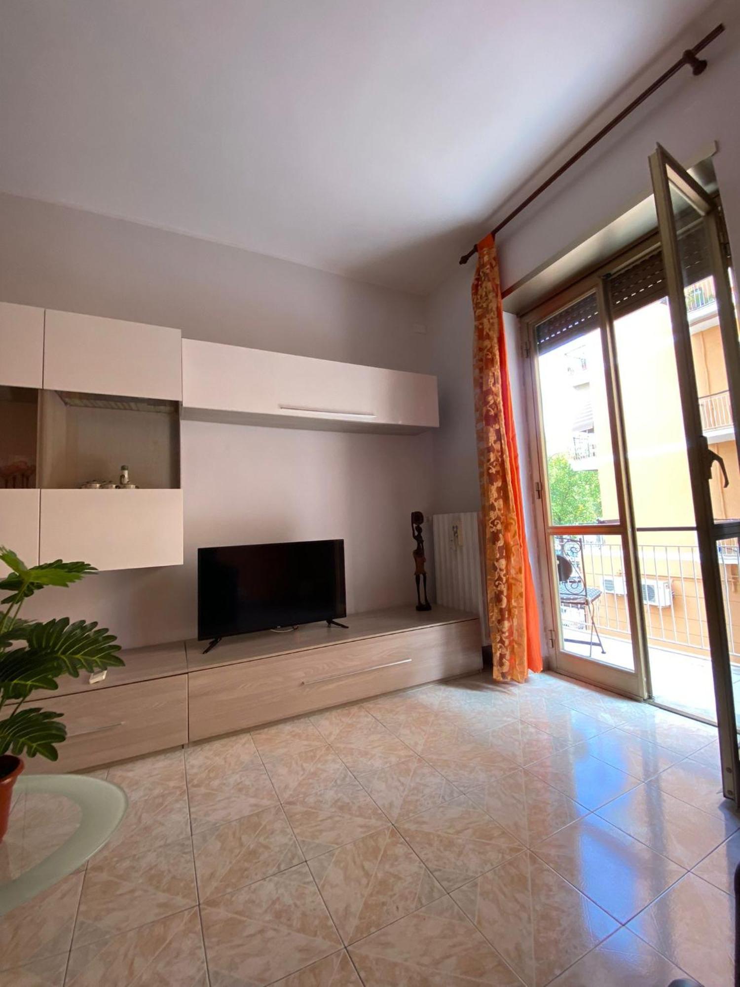 Betulle'S House Apartamento Roma Quarto foto