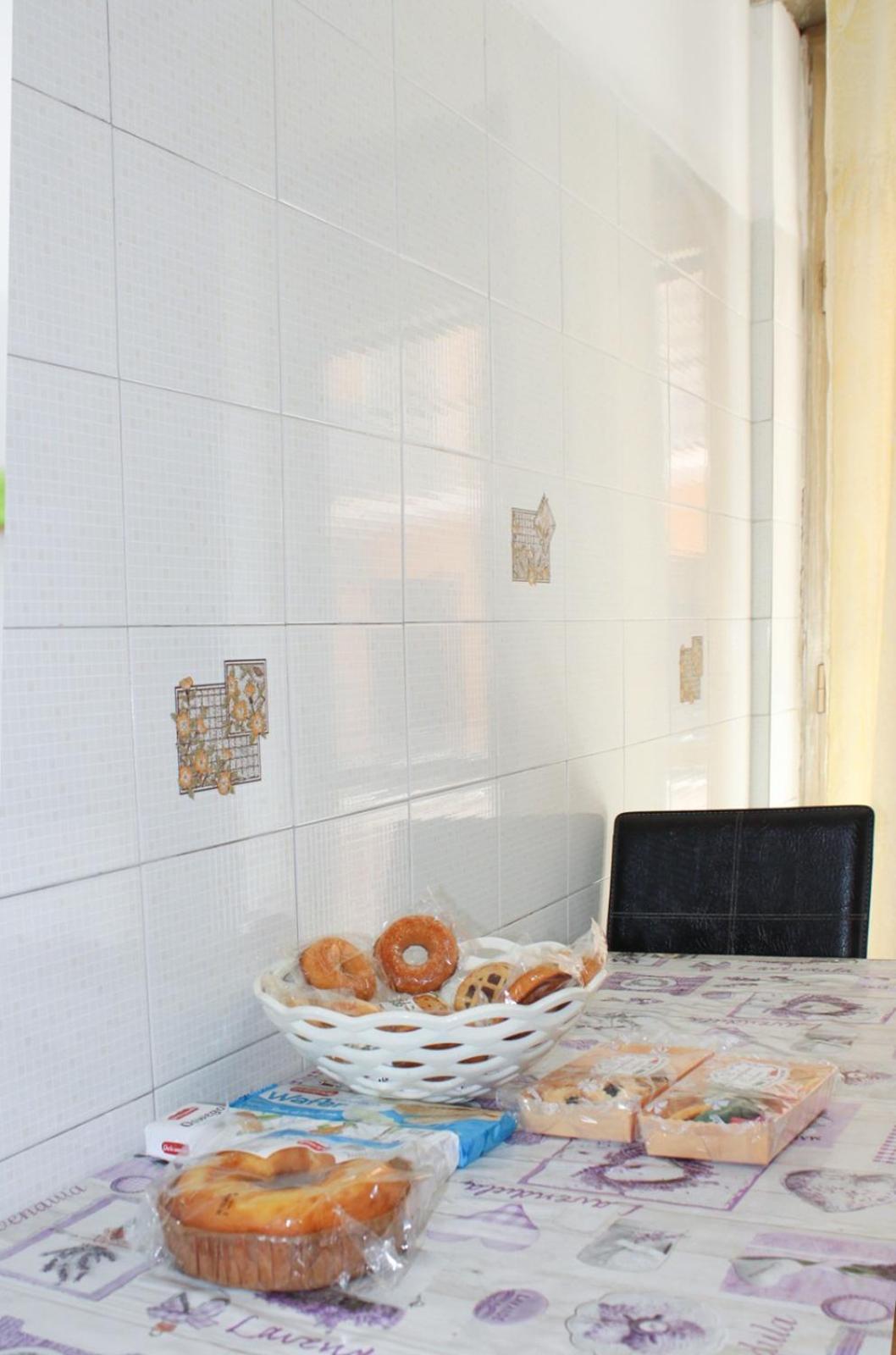 Betulle'S House Apartamento Roma Exterior foto