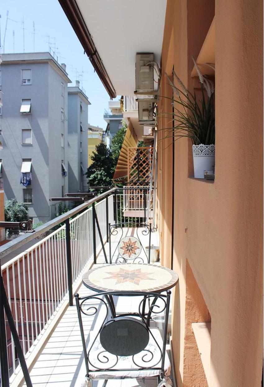 Betulle'S House Apartamento Roma Exterior foto
