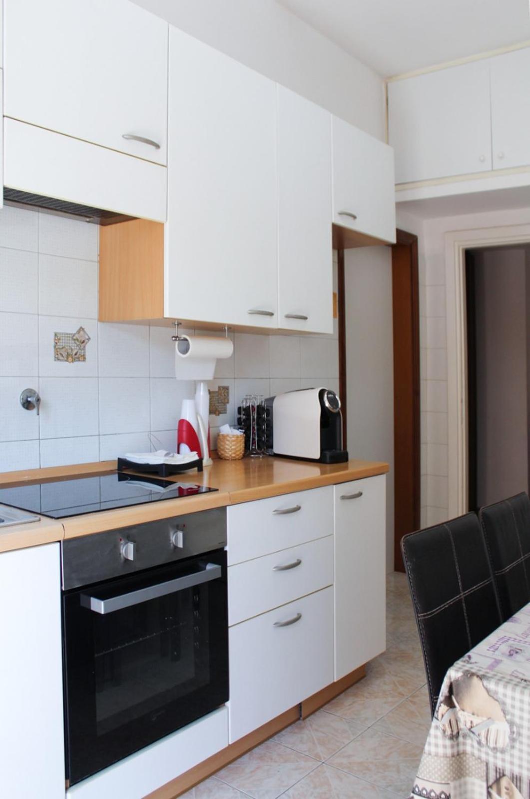 Betulle'S House Apartamento Roma Exterior foto