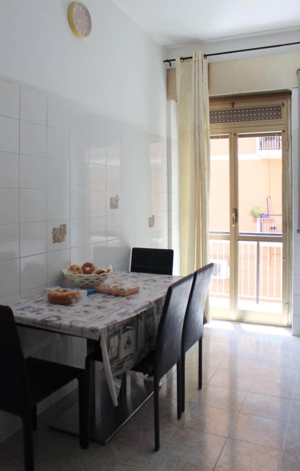 Betulle'S House Apartamento Roma Exterior foto