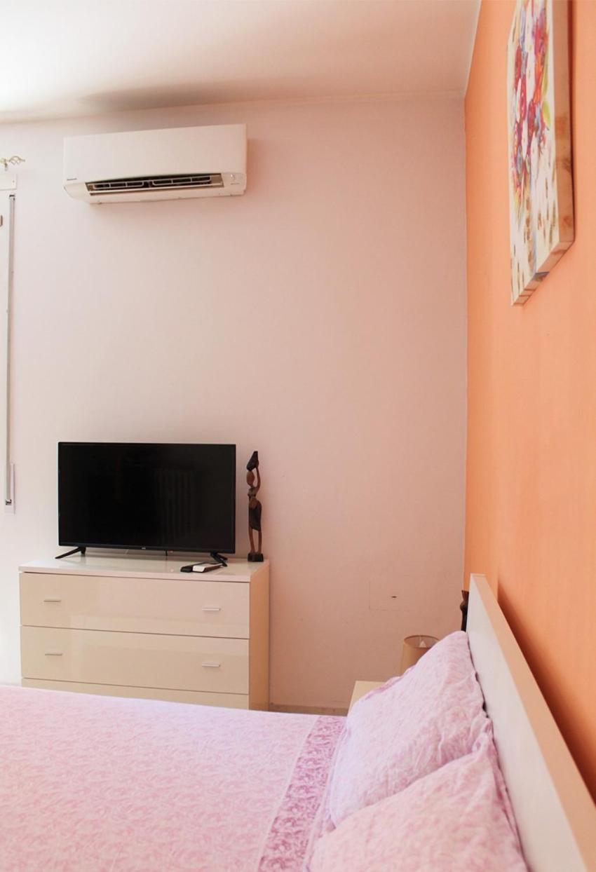 Betulle'S House Apartamento Roma Exterior foto