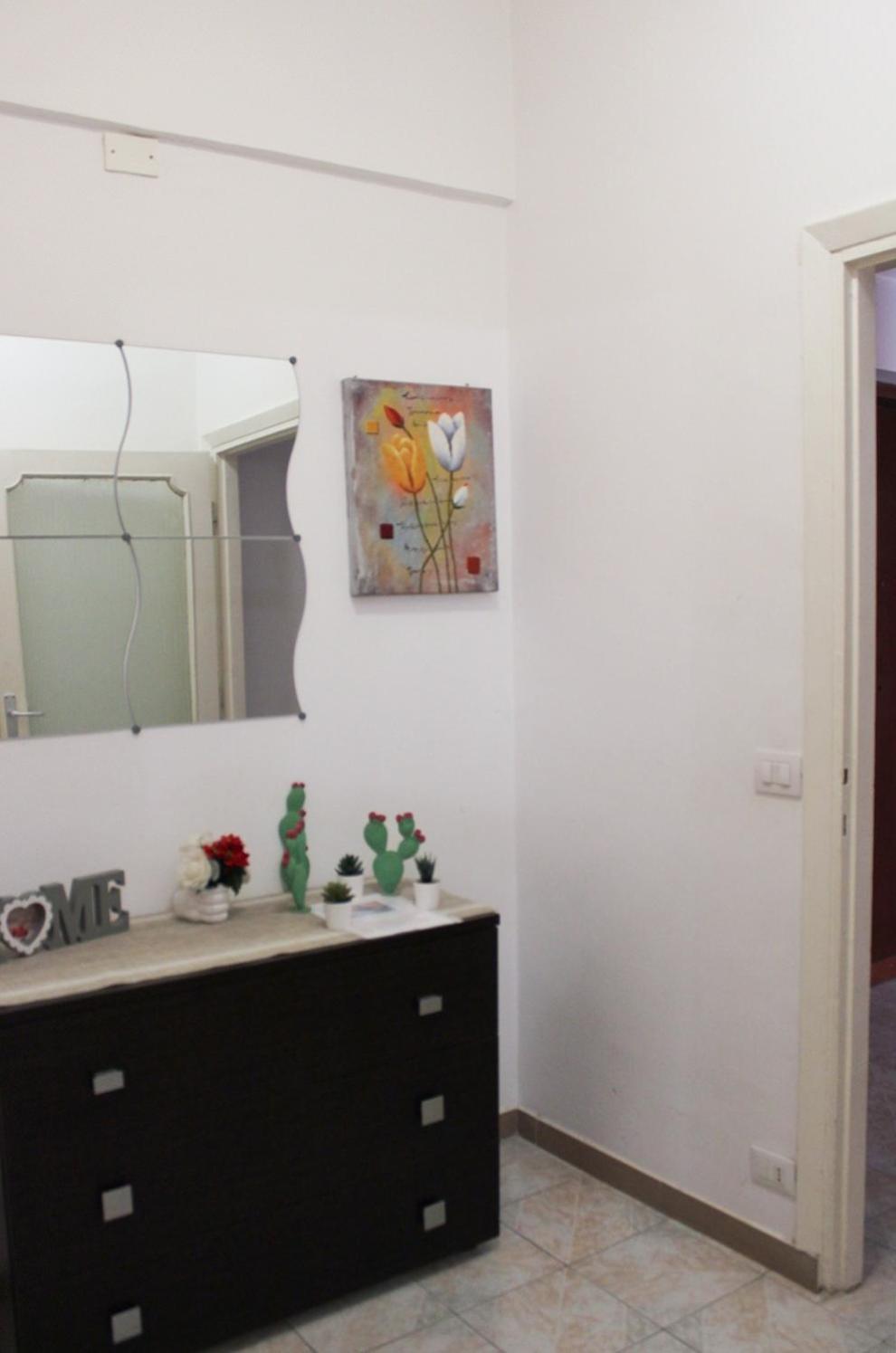 Betulle'S House Apartamento Roma Exterior foto