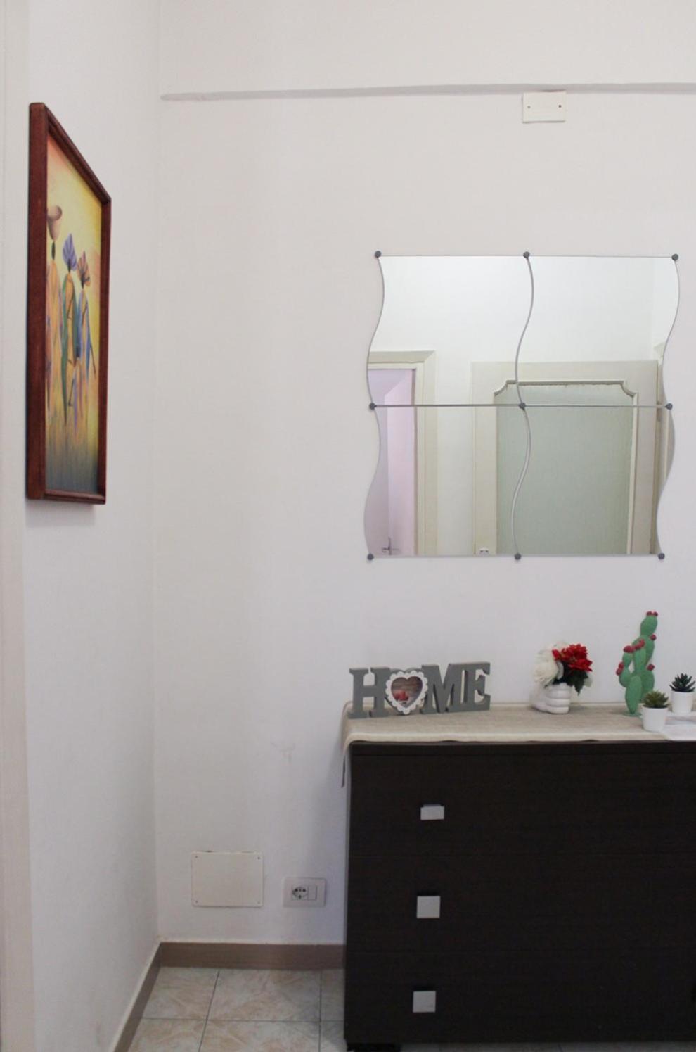 Betulle'S House Apartamento Roma Exterior foto