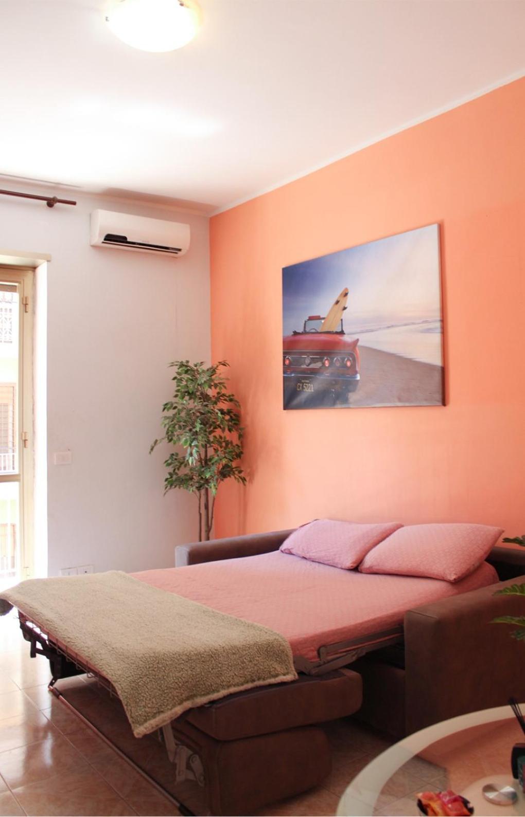 Betulle'S House Apartamento Roma Exterior foto