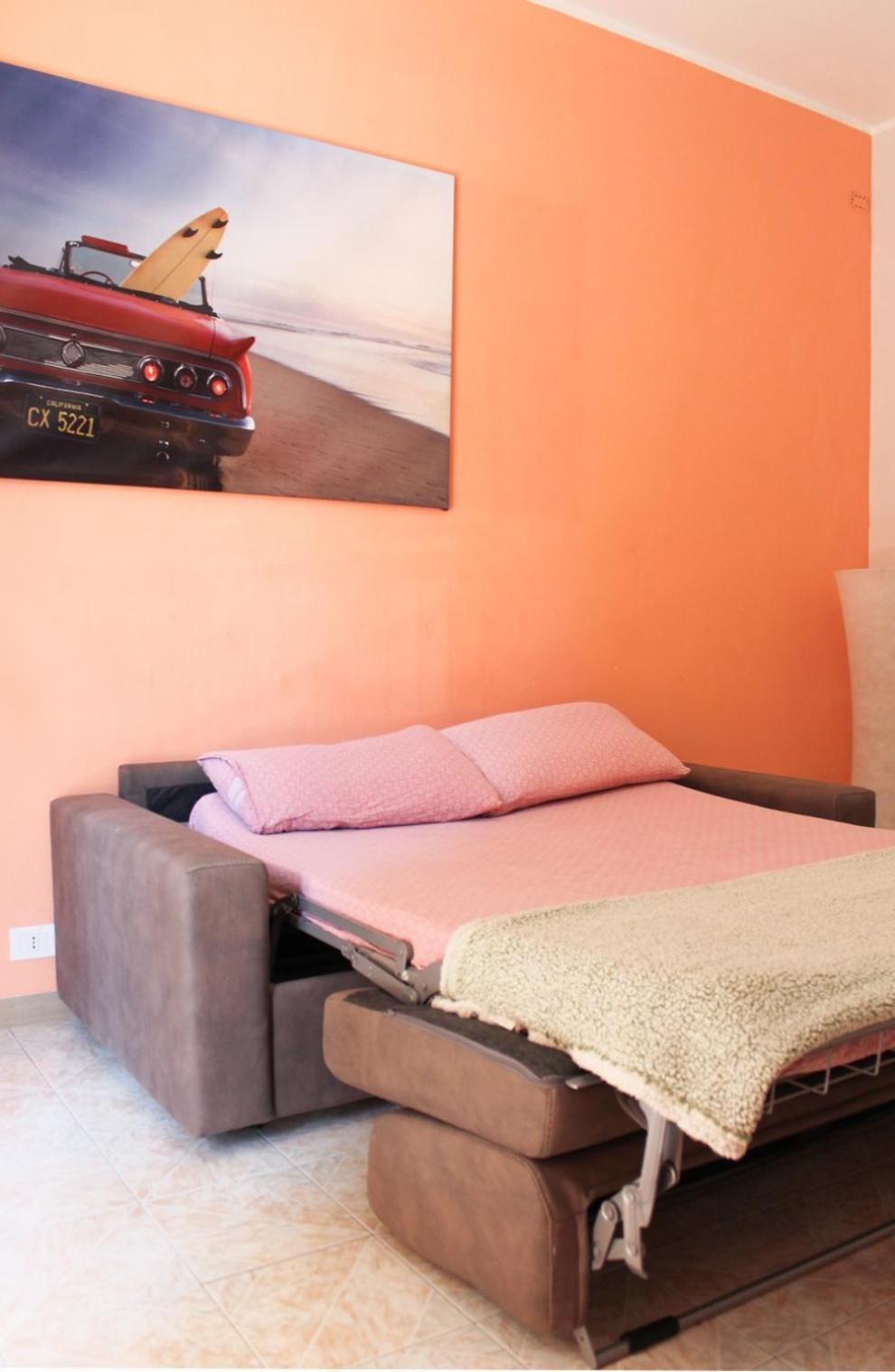 Betulle'S House Apartamento Roma Exterior foto