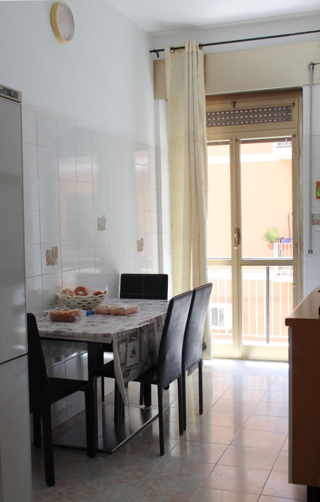 Betulle'S House Apartamento Roma Exterior foto