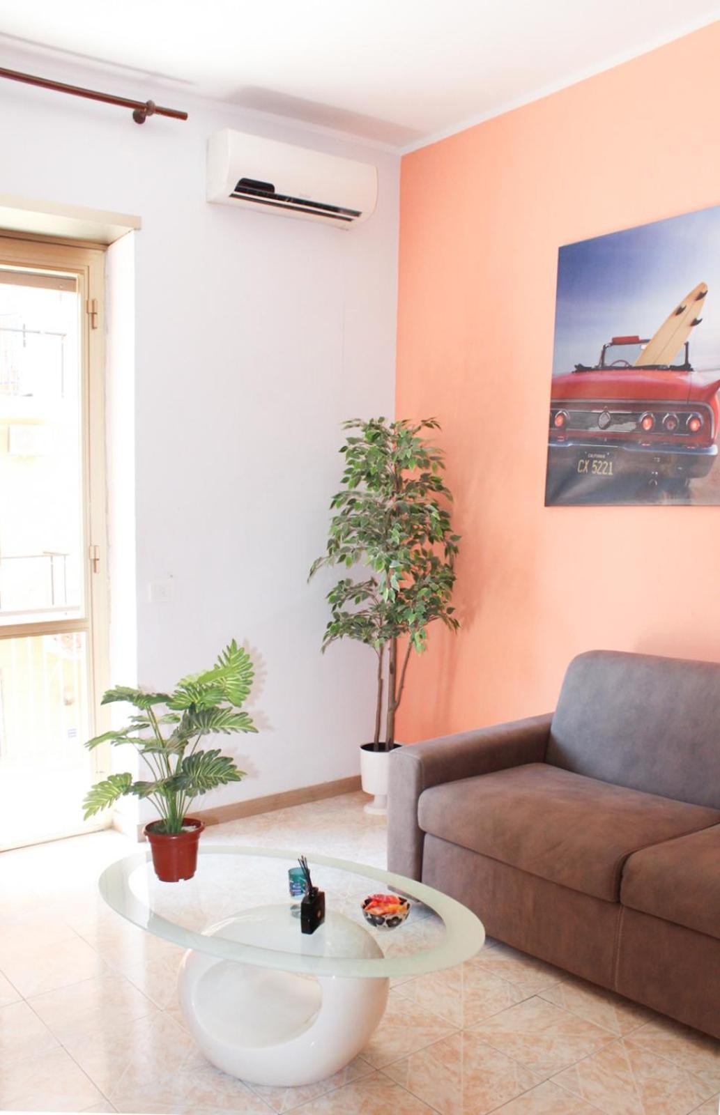 Betulle'S House Apartamento Roma Exterior foto