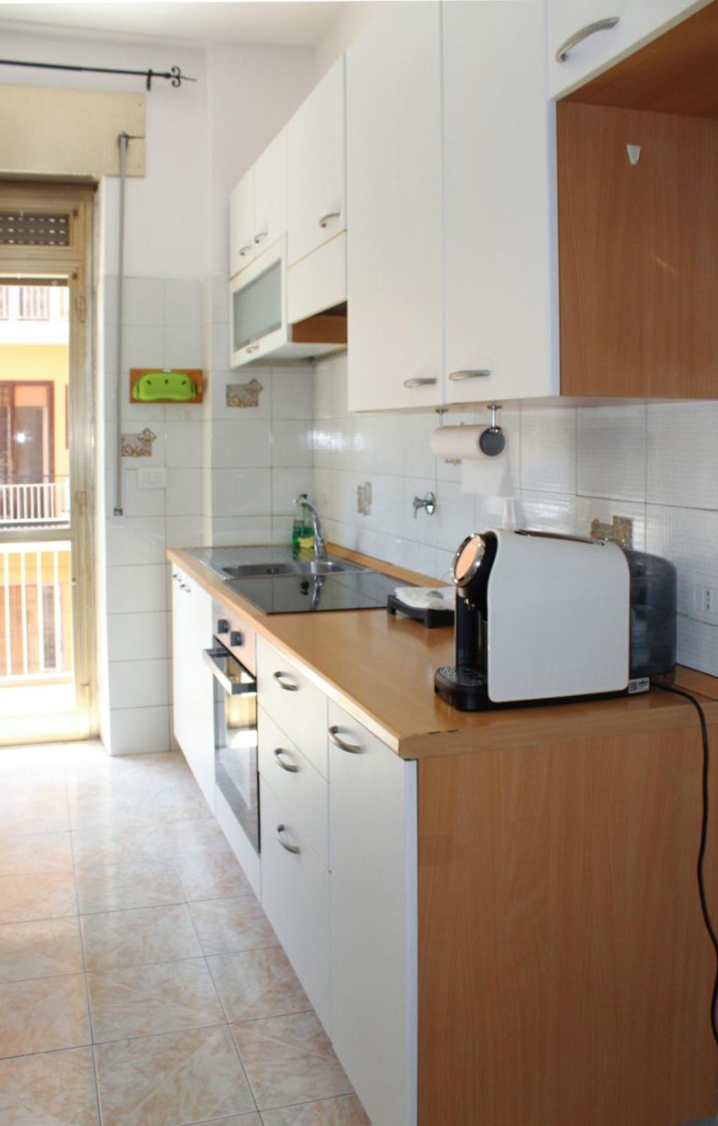 Betulle'S House Apartamento Roma Exterior foto