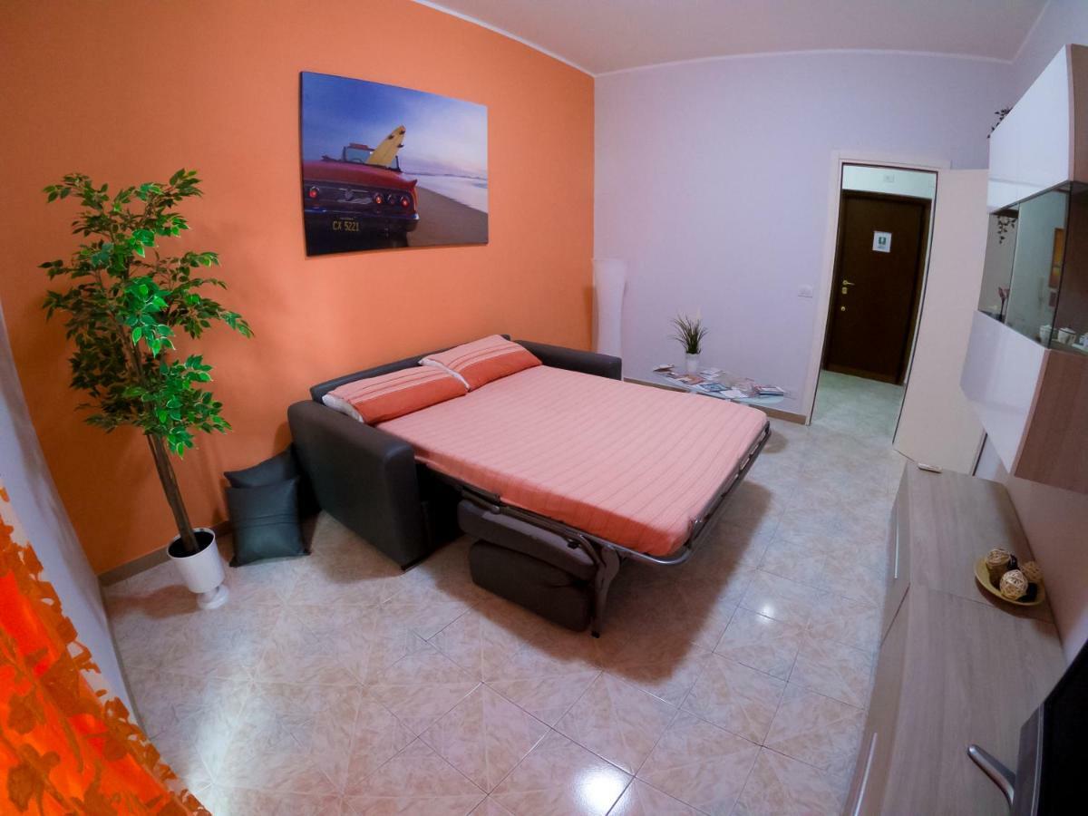 Betulle'S House Apartamento Roma Exterior foto