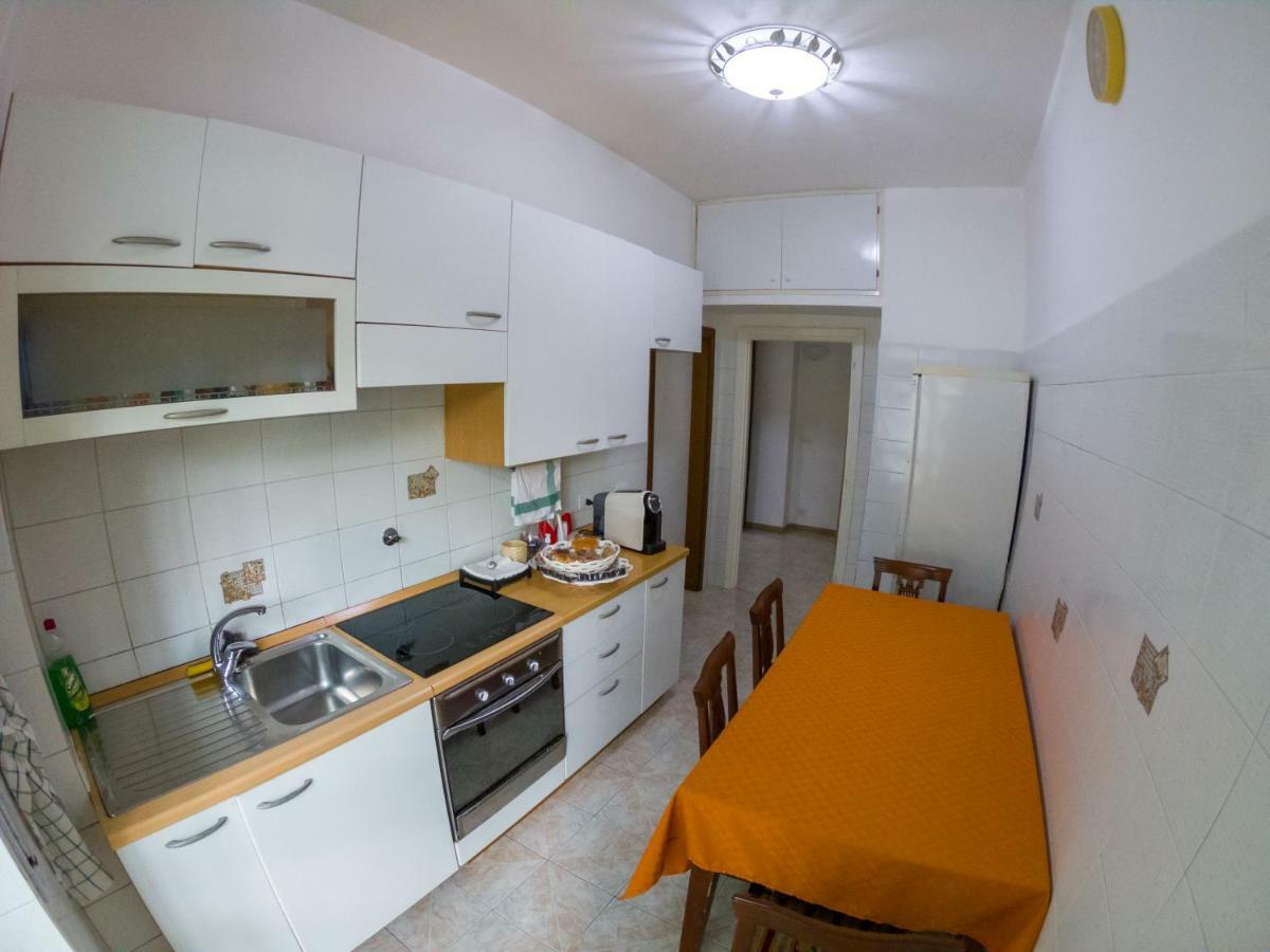 Betulle'S House Apartamento Roma Exterior foto
